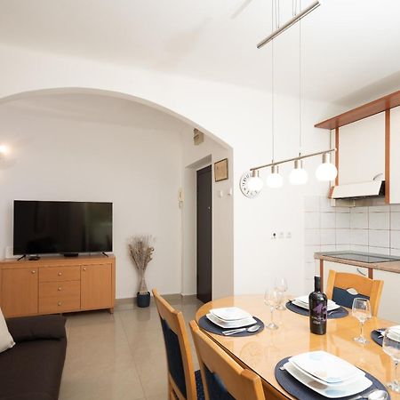 Apartment Nena Задар Екстериор снимка