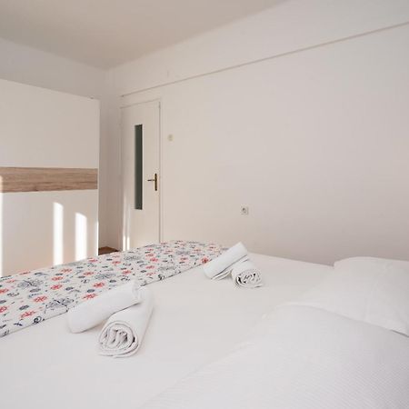 Apartment Nena Задар Екстериор снимка