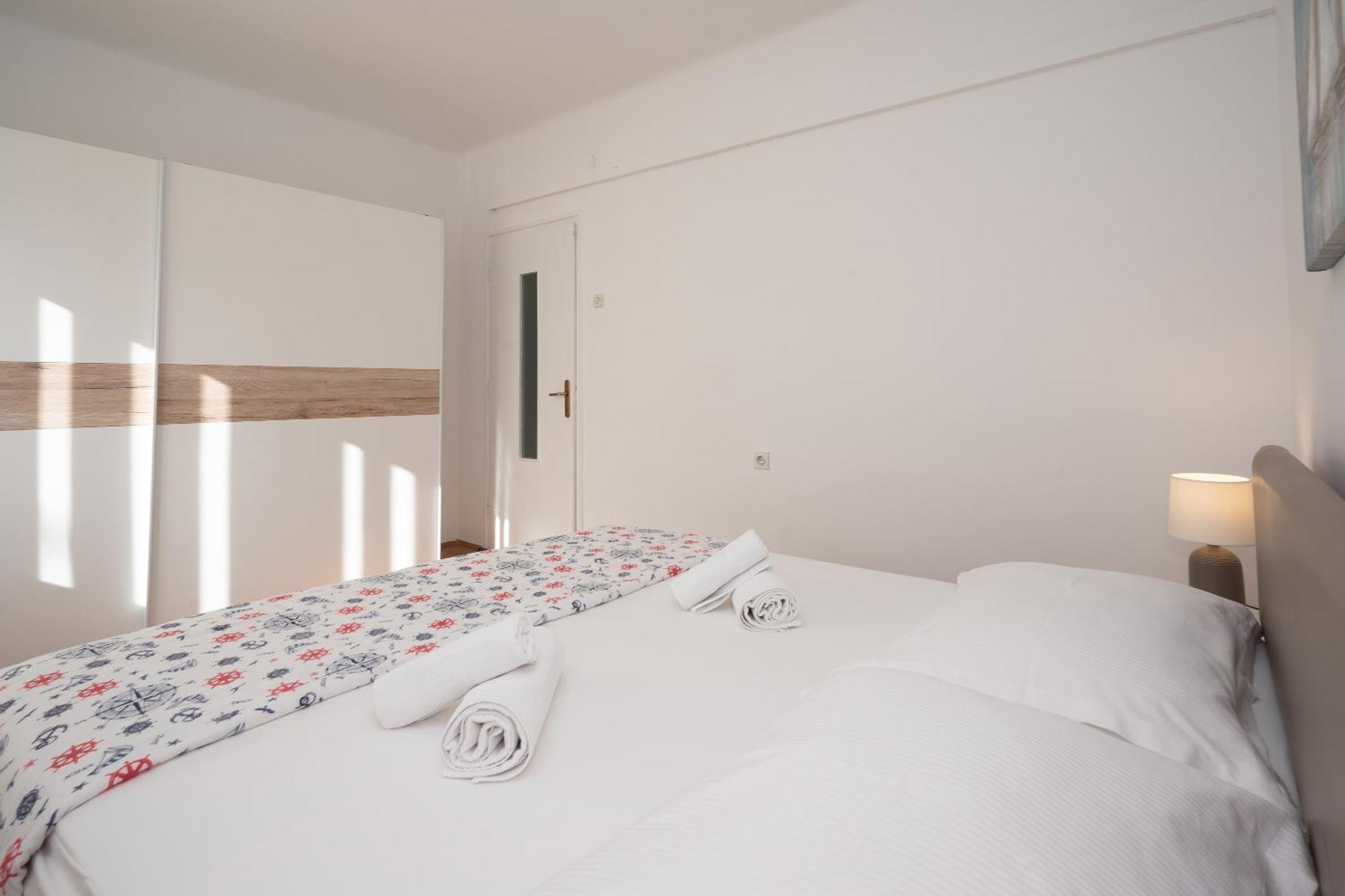 Apartment Nena Задар Екстериор снимка