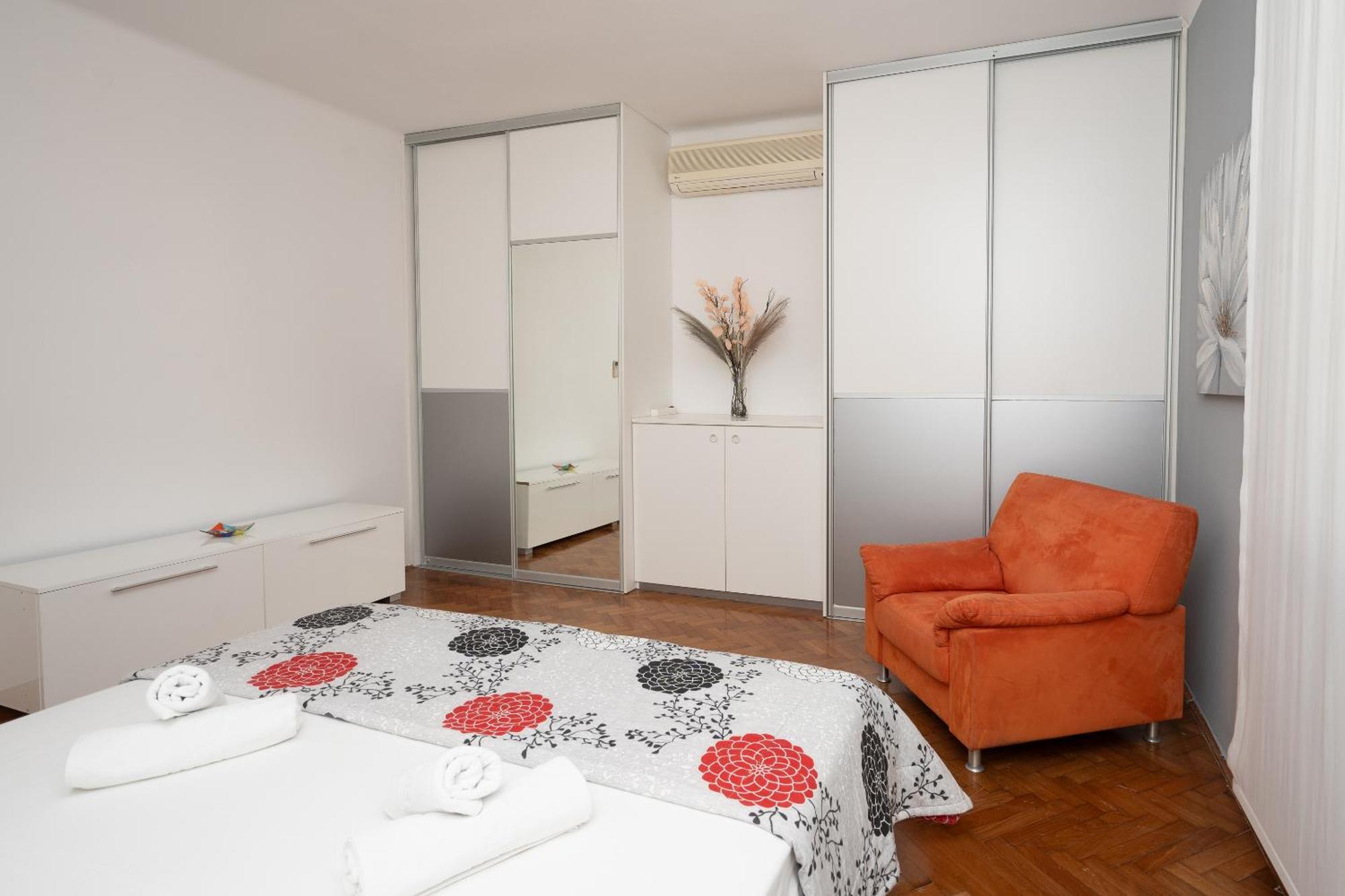 Apartment Nena Задар Екстериор снимка