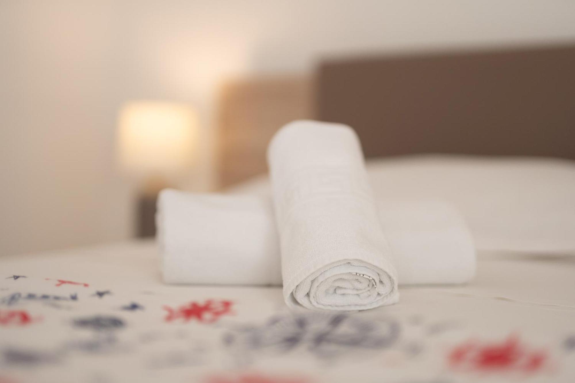 Apartment Nena Задар Екстериор снимка