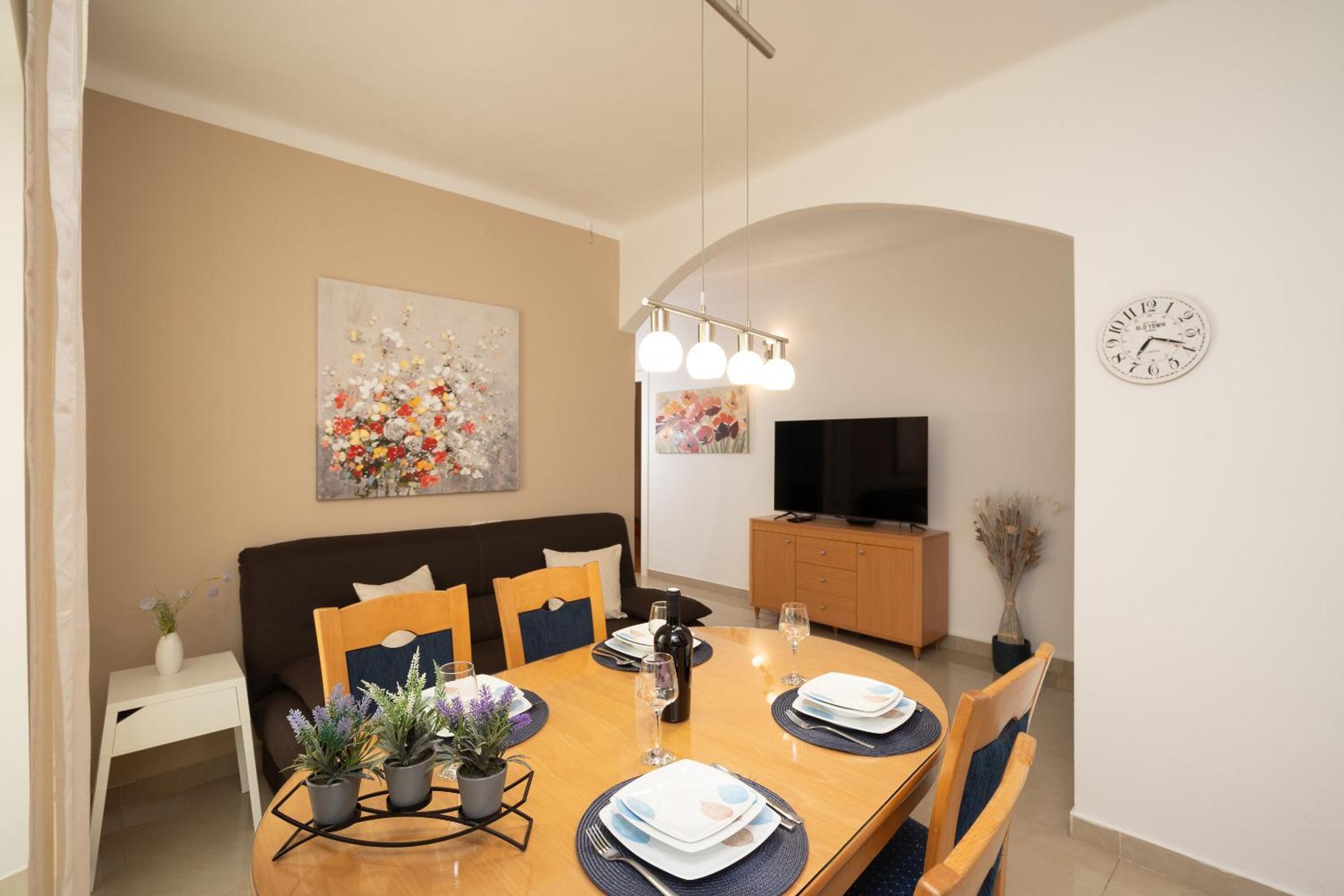 Apartment Nena Задар Екстериор снимка