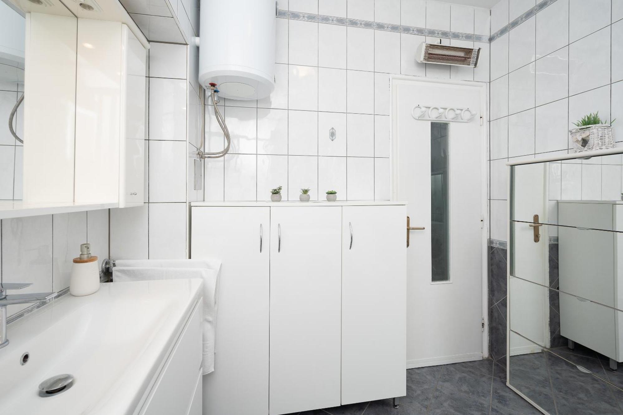 Apartment Nena Задар Екстериор снимка