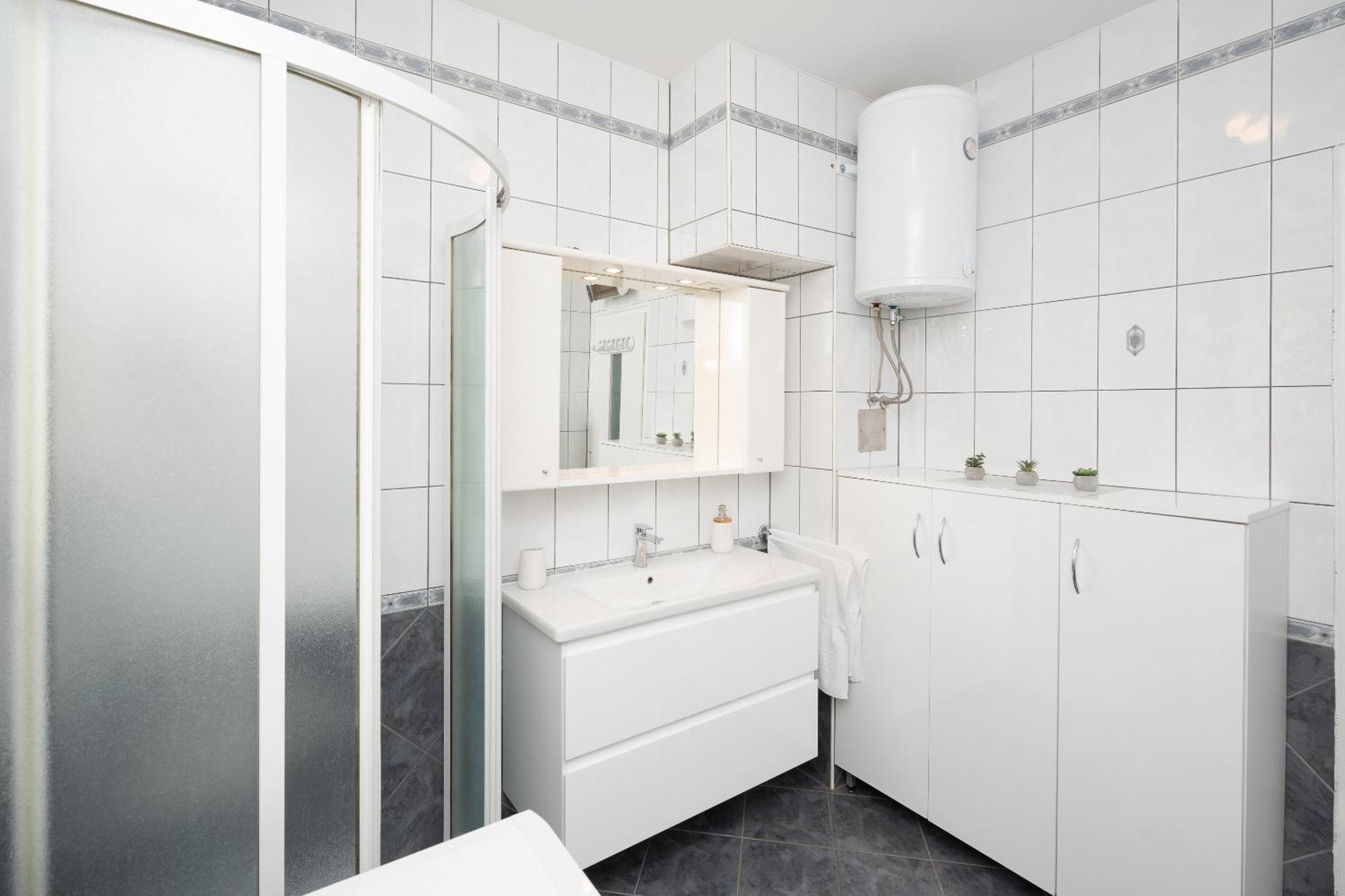 Apartment Nena Задар Екстериор снимка