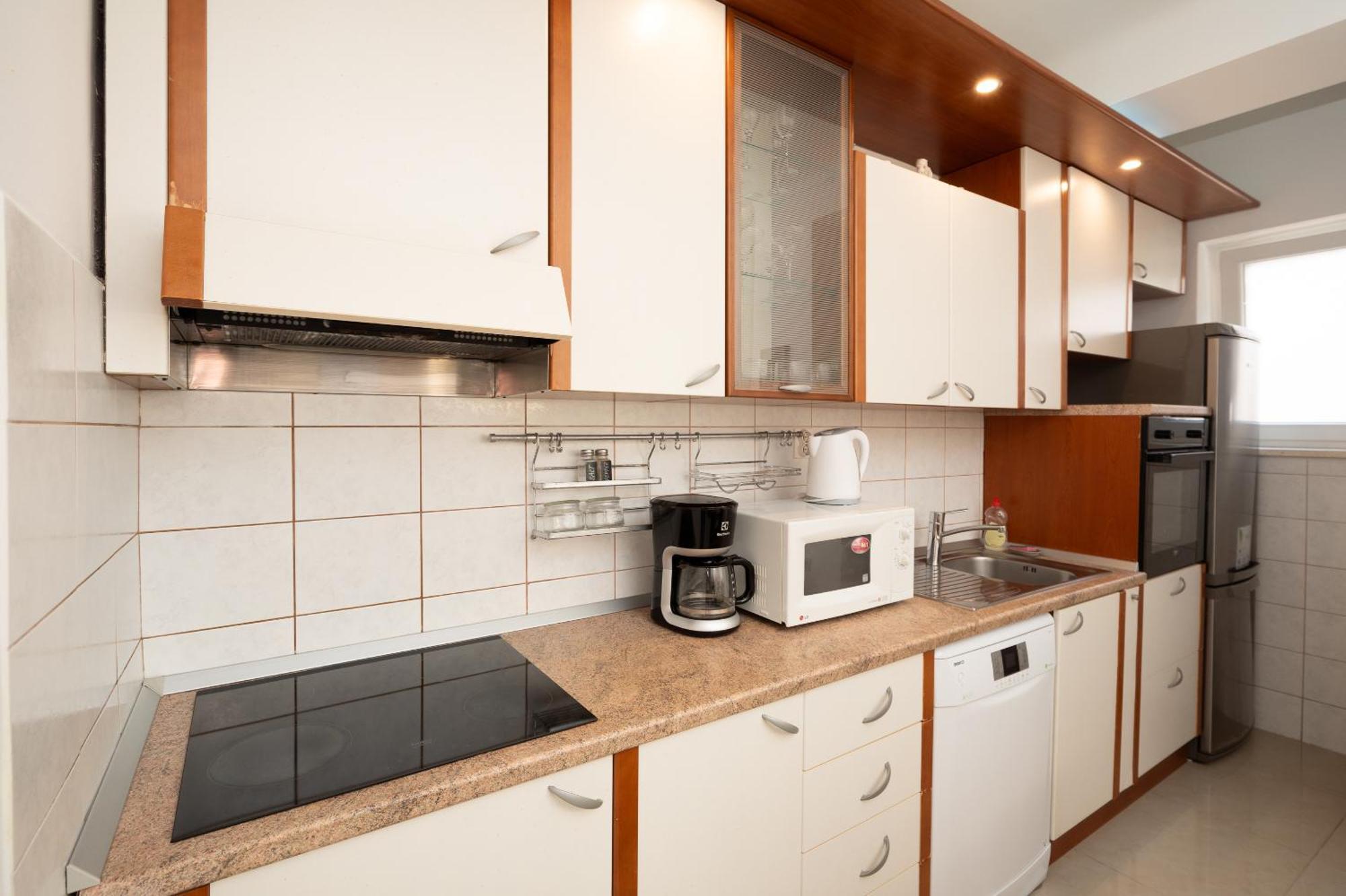 Apartment Nena Задар Екстериор снимка
