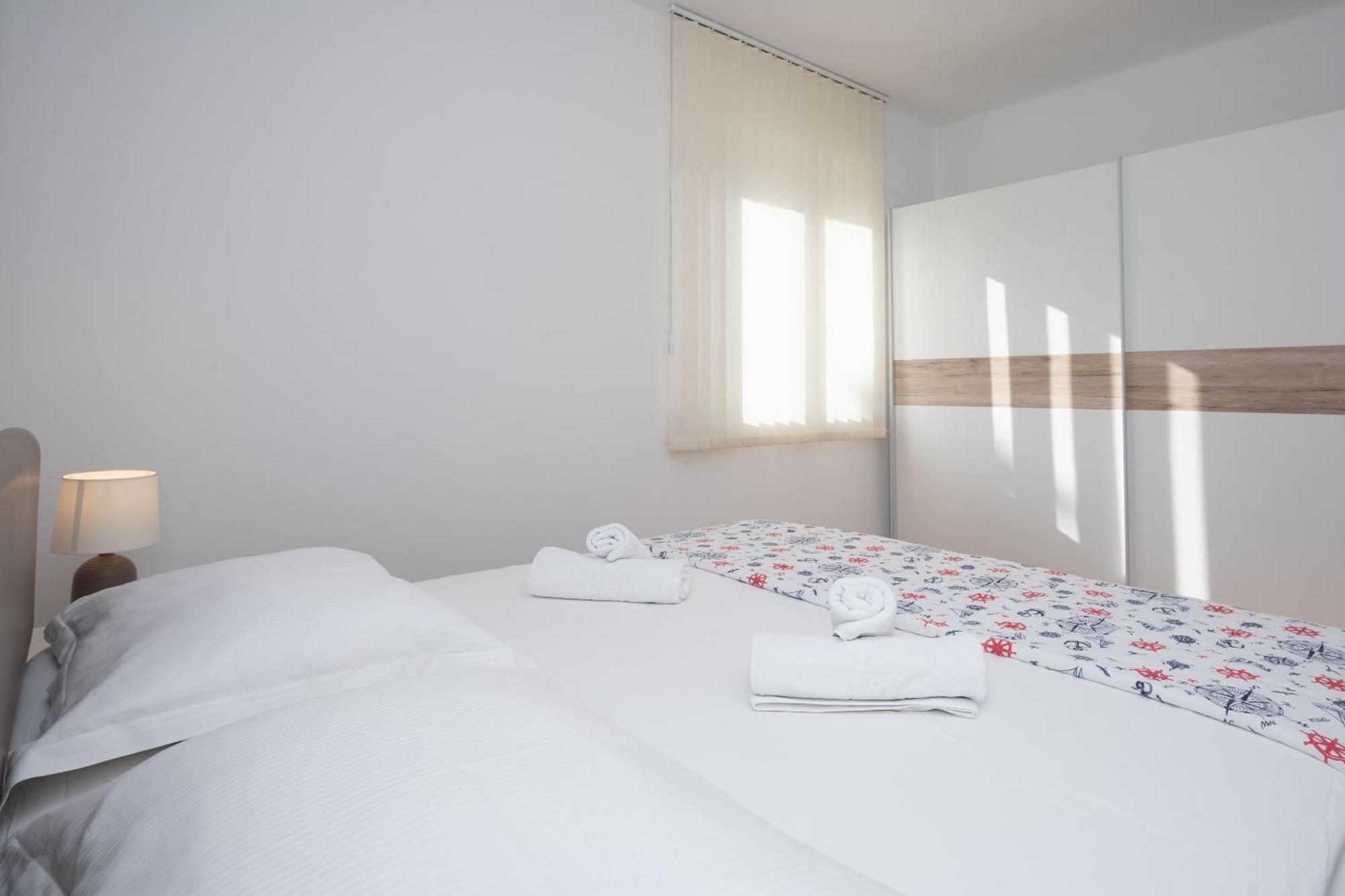 Apartment Nena Задар Екстериор снимка