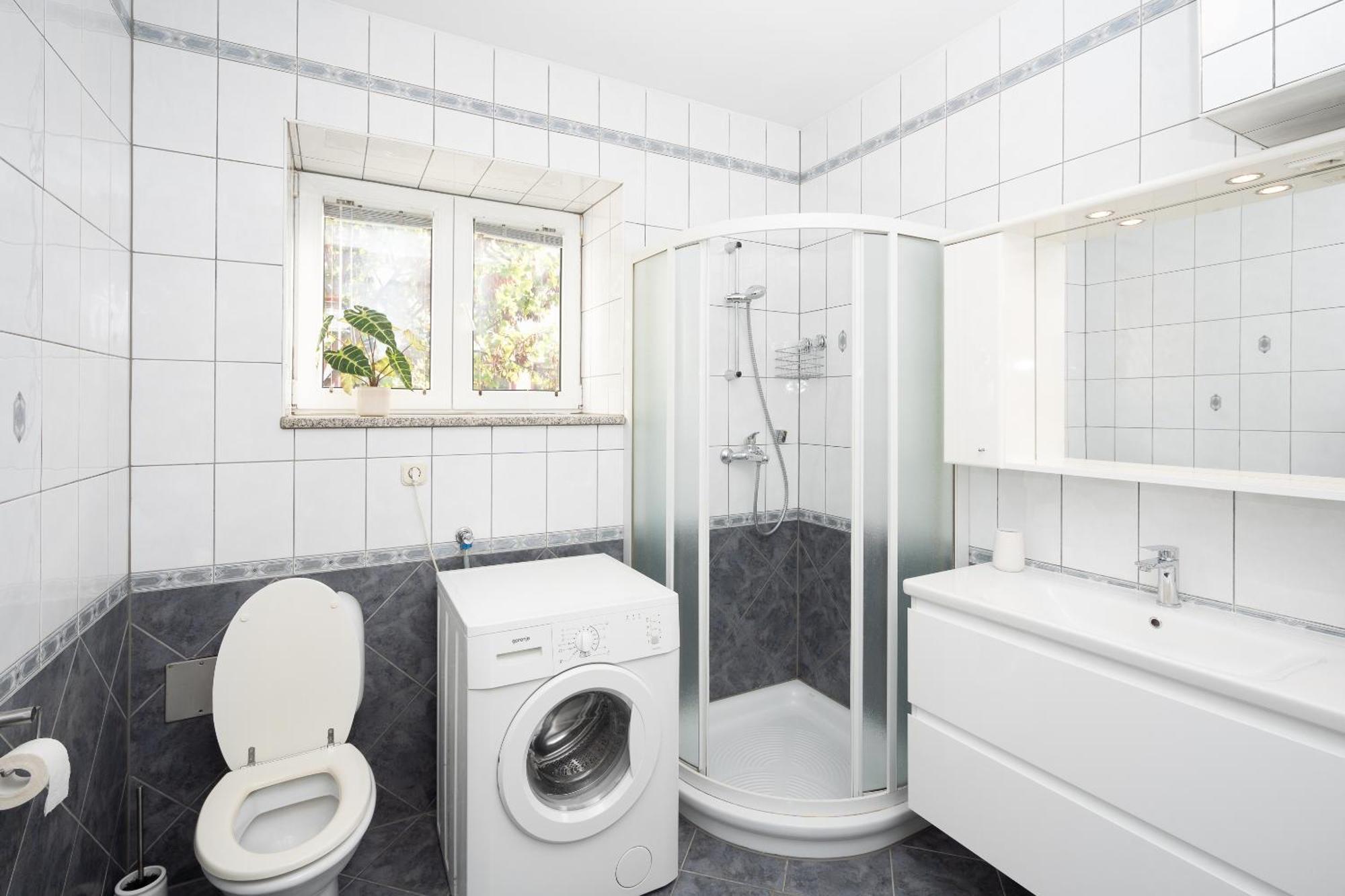 Apartment Nena Задар Екстериор снимка