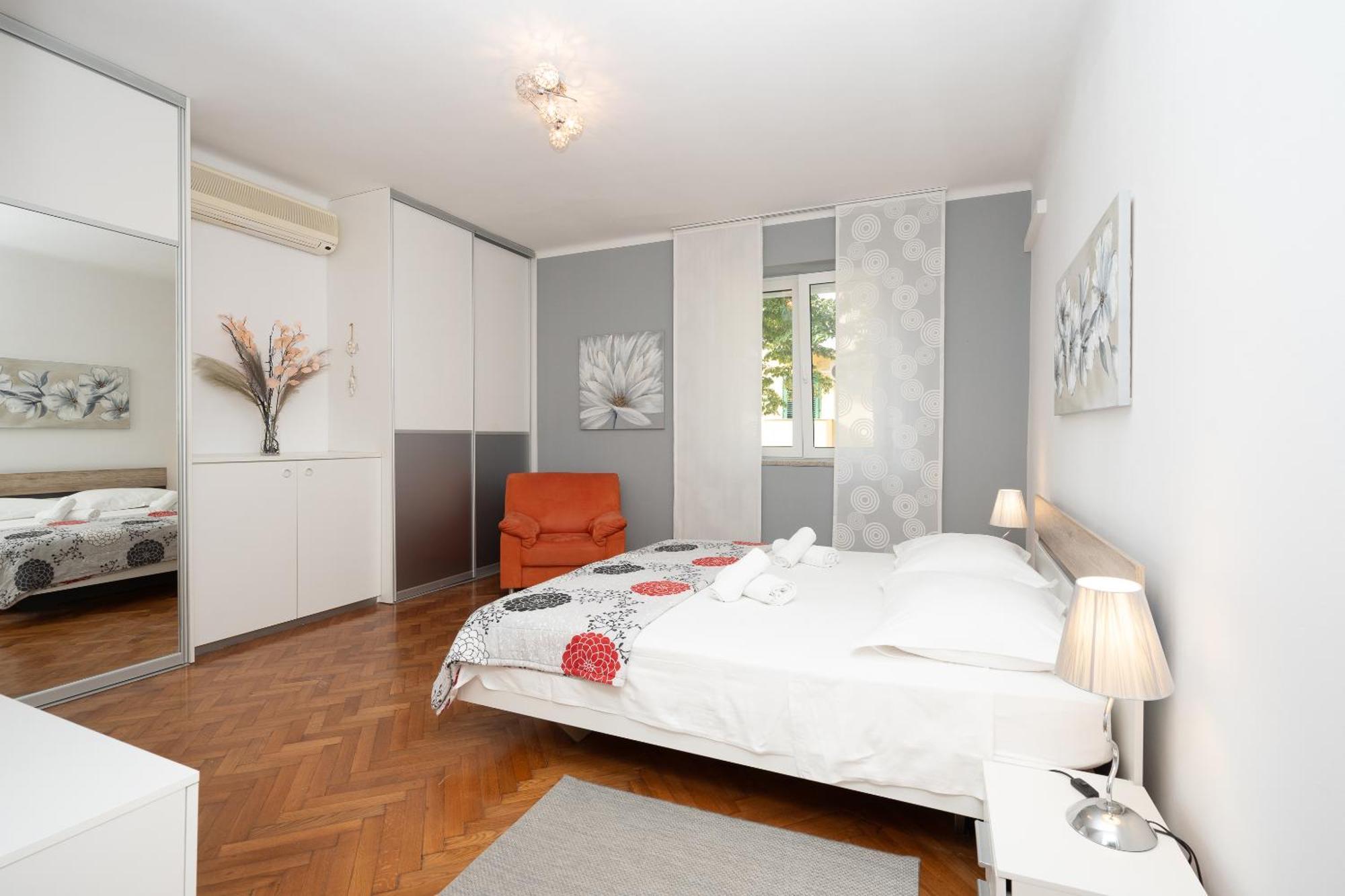 Apartment Nena Задар Екстериор снимка