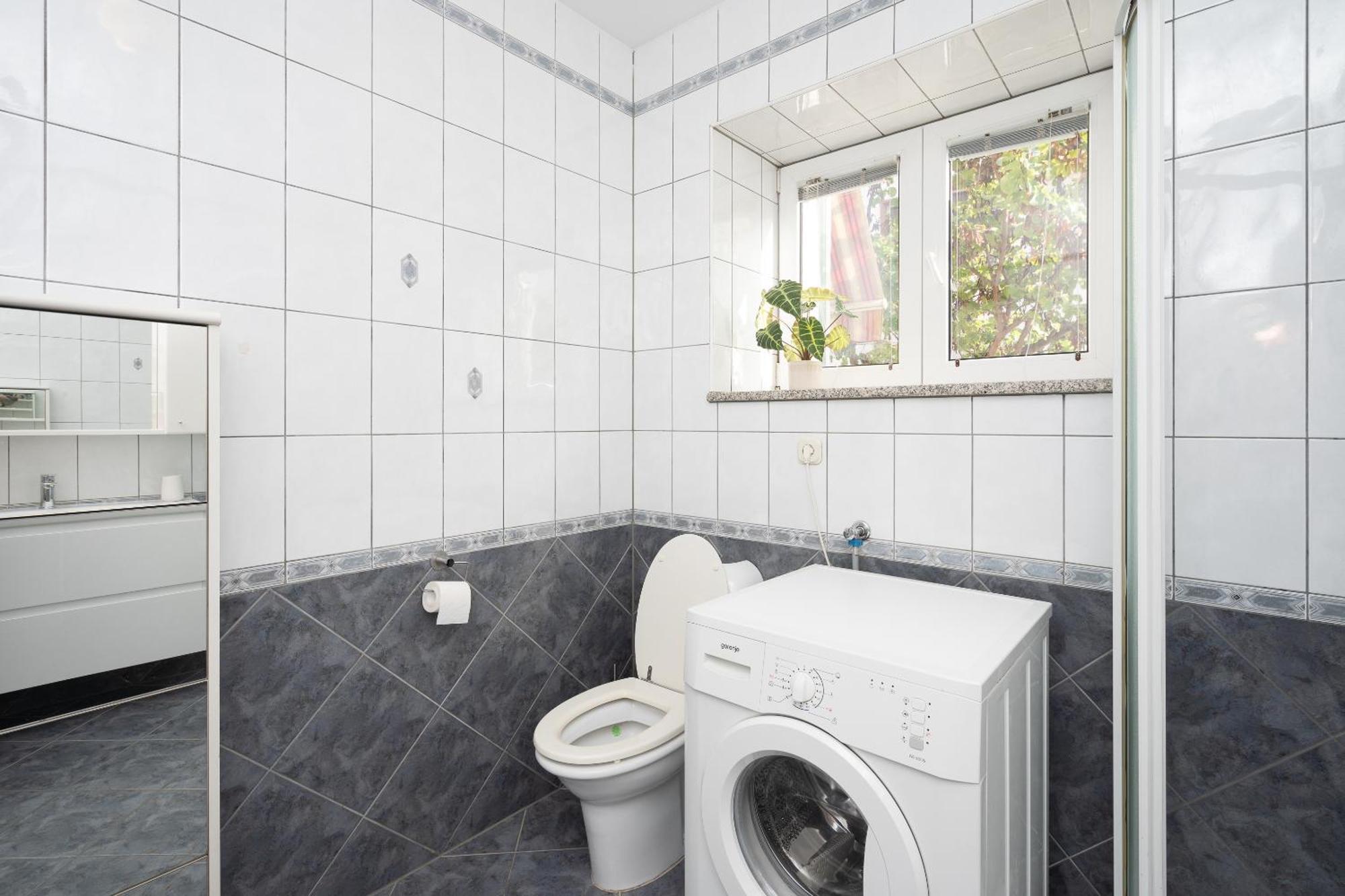 Apartment Nena Задар Екстериор снимка